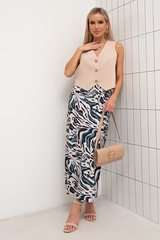 Юбка Малика №2 Valentina