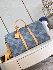 Louis Vuitton Keepall 50