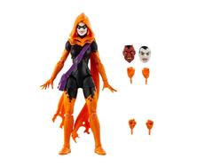 Фигурка Marvel Legends Retro: Hallow's Eve