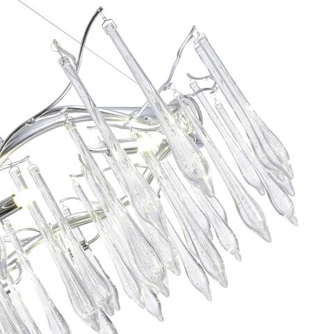 Светильник подвесной ST Luce Teardrops SL1660.103.10