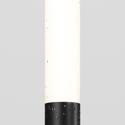 Ландшафтный светильник Maytoni Flare O487FL-L3GF3K1