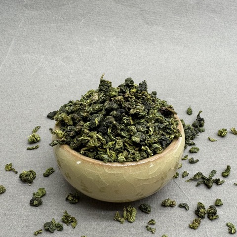 Цзинь гуанинь улун