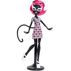 Кетти Нуар. Крик Гиков