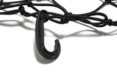 Багажная сетка 60*60 см