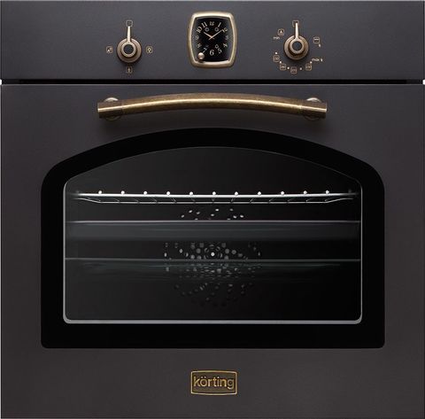 Духовой шкаф Korting OGG 741 CRN