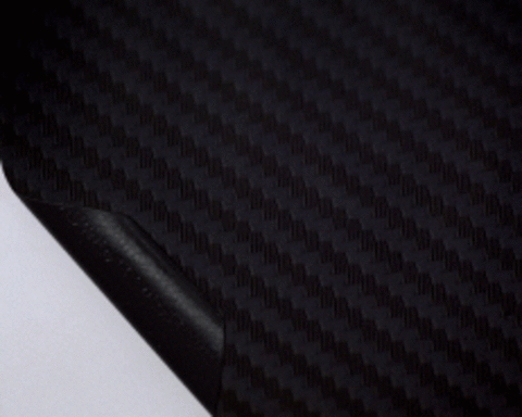 Пленка Carbon CA-420 (черная) ширина 1,2м цена за 1м.пог.