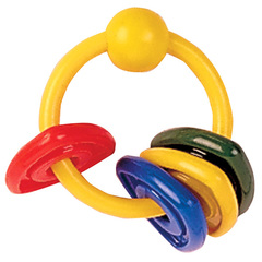 Canpol Погремушка 