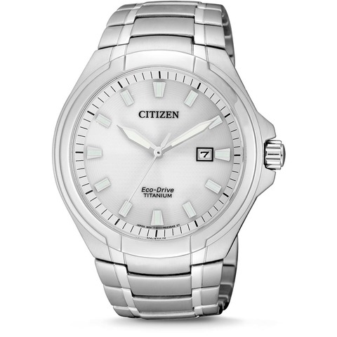 Наручные часы Citizen BM7430-89A фото