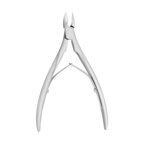 Nippon Nippers. Кусачки 8 мм. Двойная пружина.