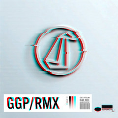 GoGo Penguin / GGP-RMX (CD)