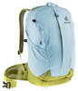 Картинка рюкзак туристический Deuter AC Lite 21 SL dusk-moss - 1