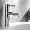 WasserKRAFT Main 4104 Смеситель для умывальника