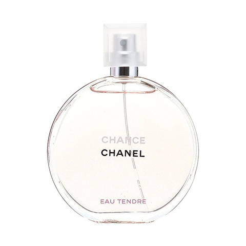 Chanel Chance Eau Tendre