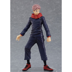 Фигурка Pop Up Parade: Jujutsu Kaisen. Yuji Itadori