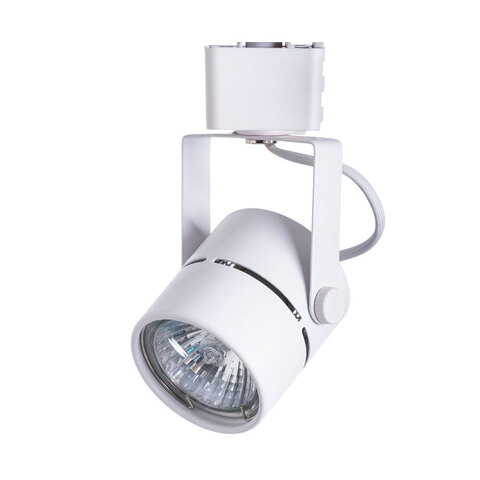 Светильник Arte Lamp Mizar A1311PL-1WH