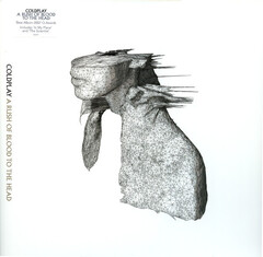 Coldplay / A Rush Of Blood To The Head (LP)