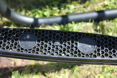 Батут Hasttings Superfly X 10ft