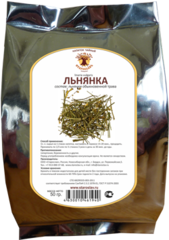 Льнянка (трава, 50гр.) (Старослав)