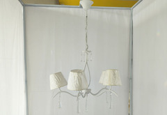 Люстра  29411/5