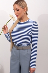 Лонгслив Раинна №8 Valentina