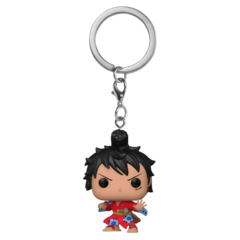 Брелок Funko Pocket POP! One Piece Luffytaro in Kimono