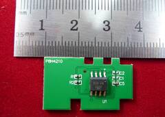 Чип Samsung MLT-D203E для SL-M3820/4020/3870/4070. 10K - Новая версия