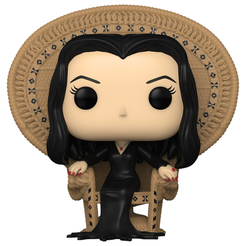 Funko POP! Addams Family:  Morticia Addams (1550)
