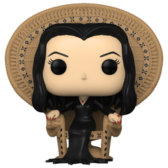 Funko POP! Addams Family:  Morticia Addams (1550)