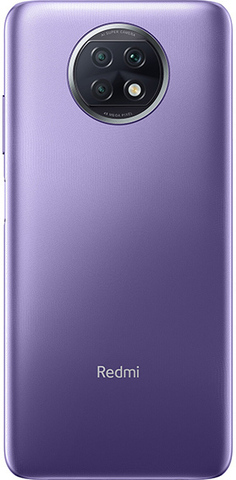 Xiaomi Redmi Note 9T 4.128GB Daybreak Purple (фиолетовый)