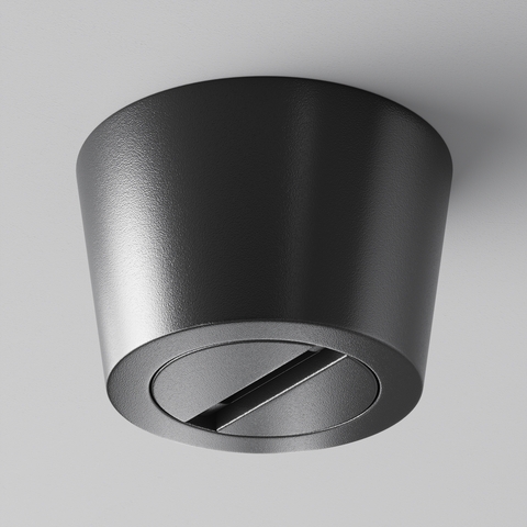 Комплектующие для текстильной подвесной системы Maytoni Accessories for system parity TRA130CRDuo-B