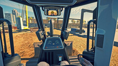 Construction Simulator (Версия для СНГ [ Кроме РФ и РБ ]) (для ПК, цифровой код доступа)