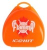 Капа Flamma Ice Hit  Orange