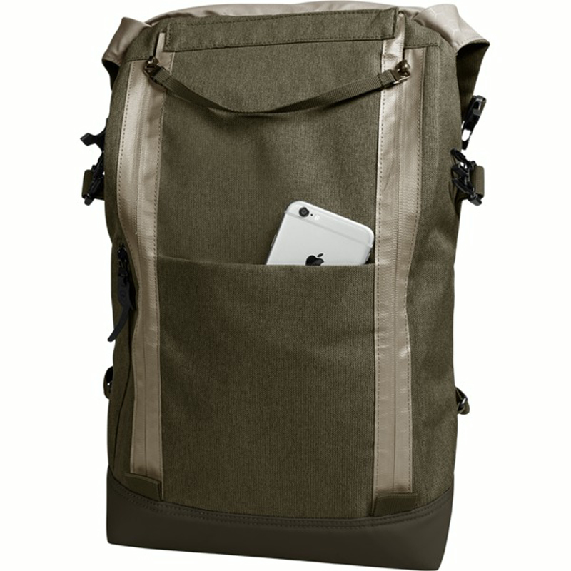 Victorinox Altmont Classic Deluxe Flapover Laptop Backpack 15 9080 ComeBag.ru