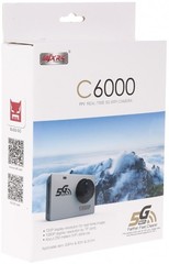 Камера MJX C6000 1080P Wi-Fi 5G для квадрокоптера MJX B3H, B10H, B3PRO