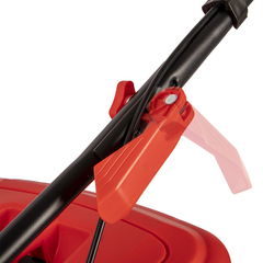 Газонокосилка бензиновая DDE LM 53-70 D (7,0 л.с. шир 53 см выс 25-70 мм сборник самоход) (Арт. 791-936)