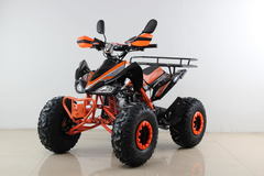 MOTAX ATV T-Rex Super LUX 125