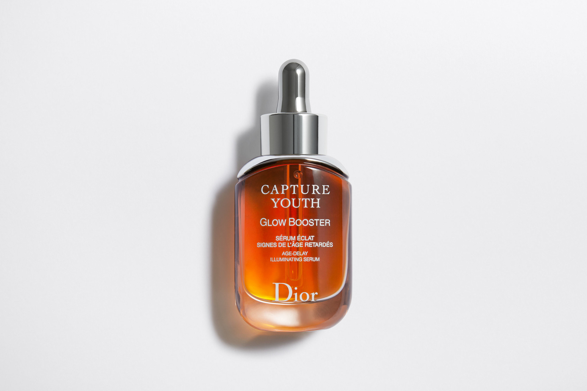 dior capture youth glow booster