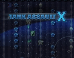 Tank Assault X (для ПК, цифровой код доступа)