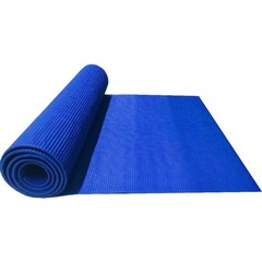 Yoqa xalçası \ Yoga Mat \ Коврик для йоги blue 68 x 24
