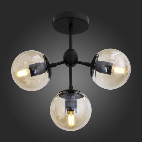 Люстра потолочная ST Luce Stampo SL549.402.03