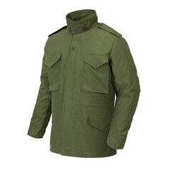 Helikon-Tex M65 JACKET Nyco Sateen olive