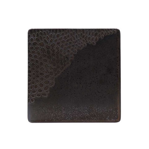 Тарелка 25х25см Roomers Tableware Snake