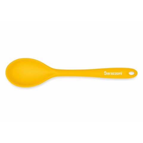 My Utensil - Ложка сервировочная 28 см, желтая