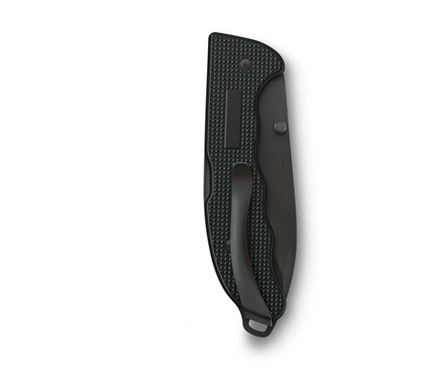 Нож складной Victorinox Evoke BS Alox Black (0.9415.DS23)