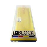 Сменный картридж I-BLOCK для СНПЧ HP OfficeJet Pro X476dw, X576dw, X451dw (250мл, yellow, Pigment)