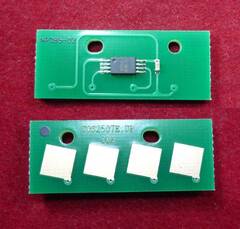 Чип Toshiba T2507E-12K(EUR) для Toshiba Estudio 2006/2007/2506/2507