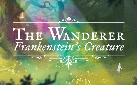 The Wanderer: Frankenstein's Creature (для ПК, цифровой код доступа)
