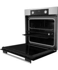 Встраиваемый духовой шкаф Kuppersberg HF 610 BX
