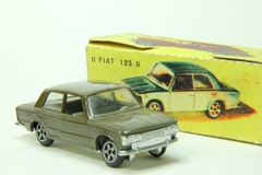 Fiat 125 USSR remake 1:43