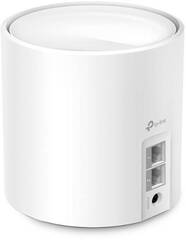 TP-Link Deco X10(1-pack) AX1500 Домашняя Mesh Wi-Fi система